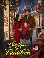 poster de A Christmas Prayer Tradition