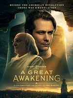 poster de A Great Awakening