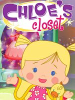 poster de Chloé Magique