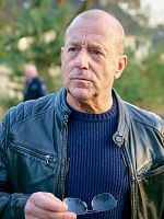 poster de Ingo Thiel – Quand les morts tuent