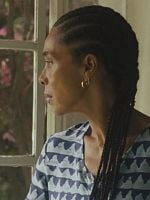 poster de Clarissa