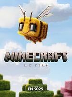 Minecraft, le film