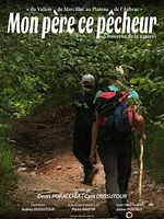 poster de Mon père ce pêcheur