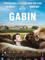 poster de Gabin