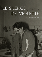 poster de Le Silence de Violette