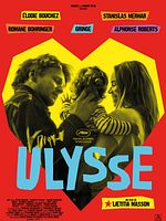 poster de Ulysse