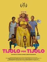 poster de Tijolo por Tijolo