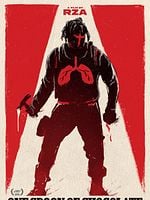 poster de RZA’s One Spoon of Chocolate