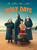 poster de Holy Days