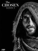 poster de The Chosen : Dernière Cène