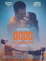 poster de 0000 Kilometre