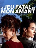 poster de Le jeu fatal de mon amant