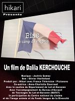 poster de Bias : le camp du mépris
