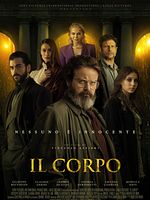 poster de Il Corpo