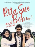 poster de Rita, Sue And Bob Too !