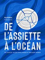 poster de De l’assiette à l’océan