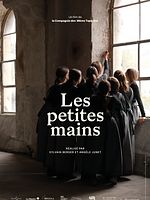 poster de Les petites mains