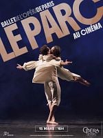 poster de Le Parc (Opéra de Paris)