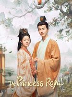 image de The Princess Royal