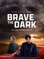 poster de Brave The Dark