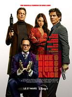 poster de Mike & Nick & Nick & Alice