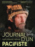 poster de Journal d'un pacifiste