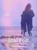 poster de Little Feet