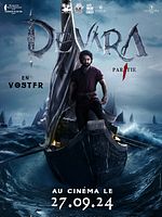 poster de Devara Part 1