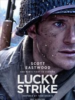 poster de Lucky Strike