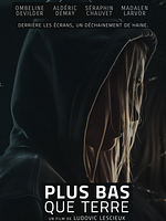 poster de Plus bas que terre