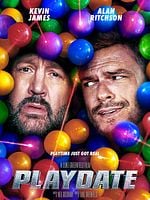 poster de Une journée incontrôlable