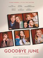 poster de Goodbye June