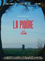 poster de La Piqûre