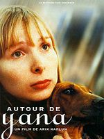 poster de Autour de Yana