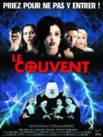 poster de Le Couvent