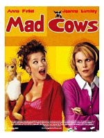 poster de Mad Cows