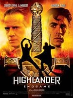 Highlander: Endgame - Music from the Dimension Motion Picture