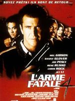 L'Arme fatale 4