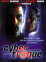 poster de Cybertraque