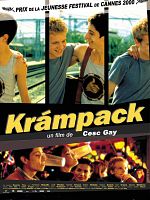 poster de Krampack