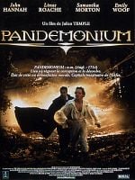 poster de Pandemonium