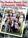 poster de Le Club des coeurs brisés