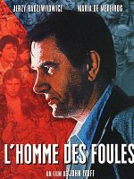 poster de L'Homme des foules