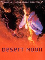 poster de Desert moon
