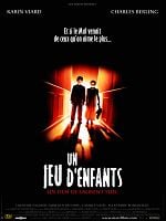 poster de Un jeu d'enfants