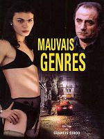 poster de Mauvais genres