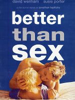 poster de Better Than Sex