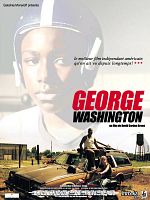 poster de George Washington
