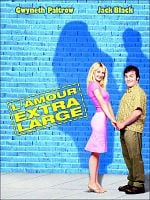 poster de L'Amour extra large
