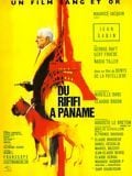 Du rififi à Paname